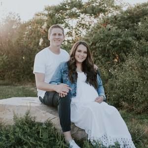 Meet your Posher, Cade